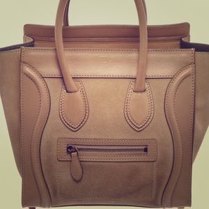 Celine handbag